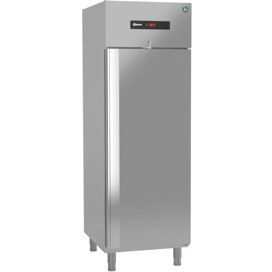 Hoshizaki Freezer | Single Door | LED | 69x92x208-213cm