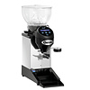 HorecaTraders Digital coffee grinder for the hospitality industry | 1kg reservoir | Touch display | 230V