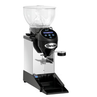 Digital coffee grinder for the hospitality industry | 1kg reservoir | Touch display | 230V