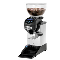 Digitale Kaffeemühle für die Gastronomie | 1kg Behälter | Touch-Display | 230V
