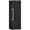 Wine cooler | Black | 2 Zones | 597x675x1854(h)mm