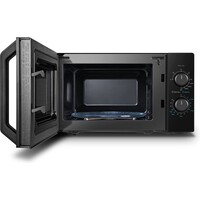 Toshiba MW2-MG20PF(BK) | semi proffesionele magnetron | 10 Jaar Garantie | 20 liter | Zwart