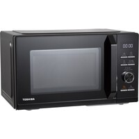 Toshiba MW3-SAC26SF(BK)  | semi proffesionele magnetron | 10 Jaar Garantie | 26 liter | Smart