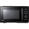 Toshiba MW3-SAC26SF(BK) | semi professional microwave | 10 Year Warranty | 26 liters | Smart