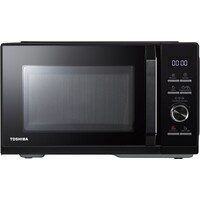 Toshiba MW3-SAC26SF(BK)  | semi proffesionele magnetron | 10 Jaar Garantie | 26 liter | Smart