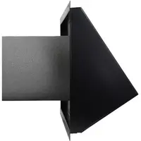 Thermoduct facade duct Ø125mm