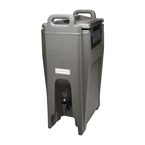  HorecaTraders Camtainer Cambro Ultra | Geisoleerd | 19,9L | 30x42,5x50cm 