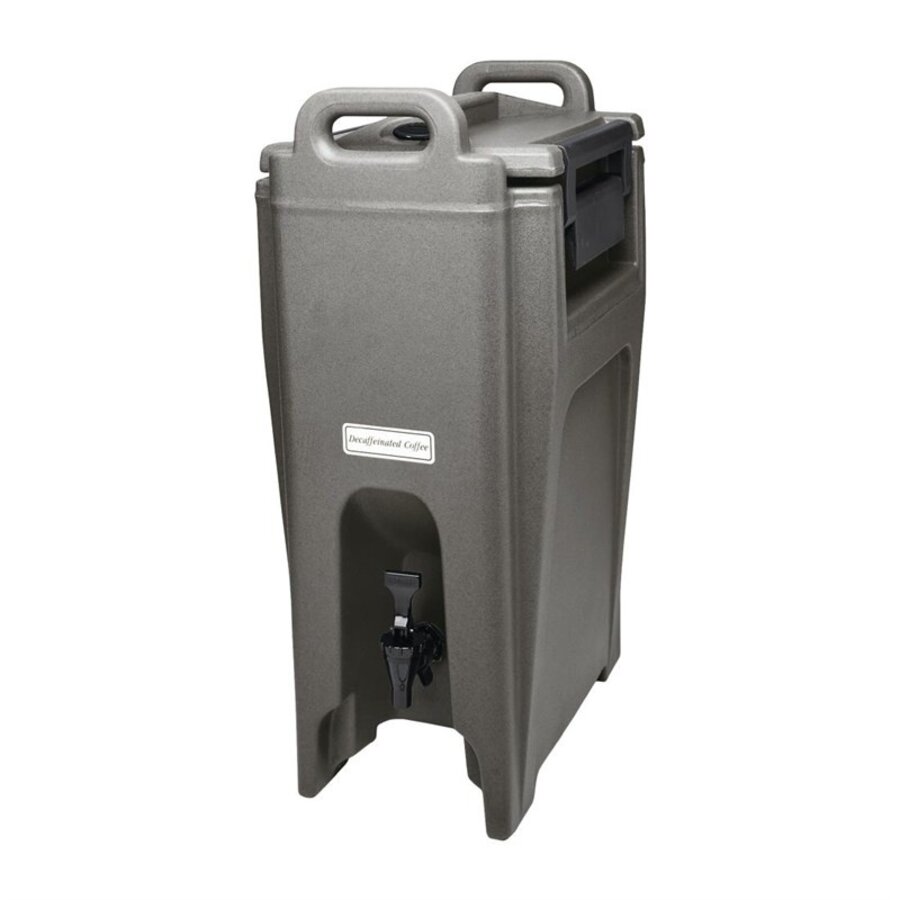 Camtainer Cambro Ultra | Insulated | 19.9L | 30x42.5x50cm