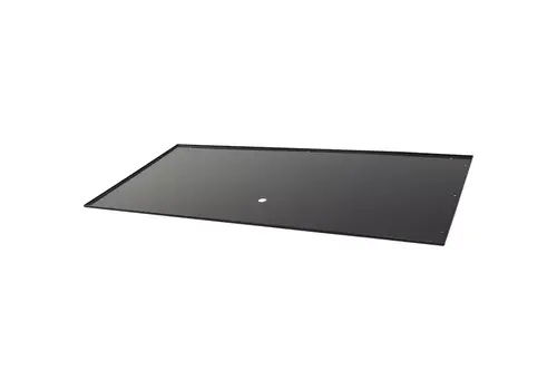  Climaconnect Plaque de base du boîtier du climatiseur RAL7024 anthracite - S 