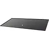 Climaconnect Plaque de base du boîtier du climatiseur RAL7024 anthracite - M
