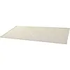 Climaconnect Plaque de base du boîtier du climatiseur RAL9010 blanc - S