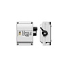 Norwesco Norwesco 3-Phasen-Arbeitsschalter, 16 A, 500 V
