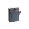 Maintenance switch - ABB - 4-phase - 25a - 690v
