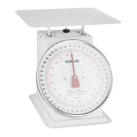 Vogue Plattformwaage 20kg