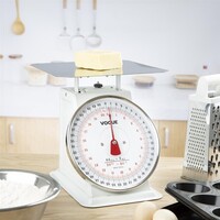 Vogue Plattformwaage 20kg