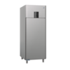 HorecaTraders Réfrigérateur de stockage | Inox | 670 L | -5 °C/+12 °C | 830 x 1 085 x 2 255 mm | Garantie 6 ans HorecaTraders Réfrigérateur de stockage | Inox | 670 L | -5 °C/+12 °C | 830 x 1 085 x 2 255 mm | Garantie 6 ans