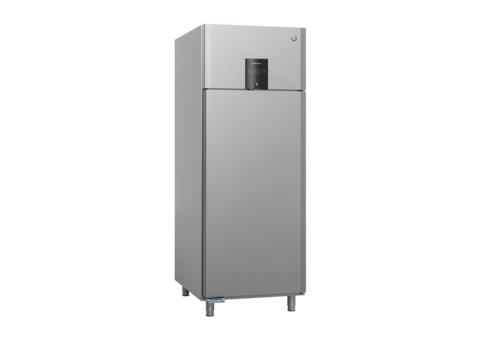  HorecaTraders Lagerkühlschrank | Edelstahl | 670L | -5°C/+12°C | 830x1085x2255 mm | 6 Jahre Garantie 