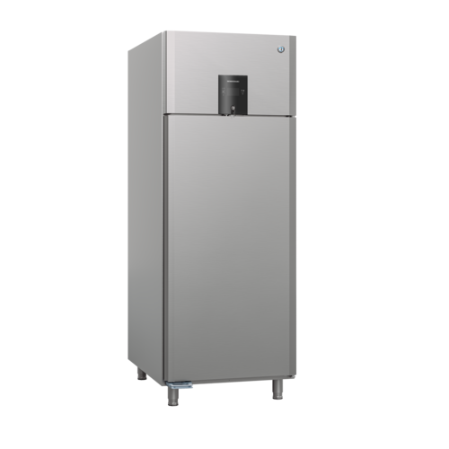  HorecaTraders Réfrigérateur de stockage | Inox | 670 L | -5 °C/+12 °C | 830 x 1 085 x 2 255 mm | Garantie 6 ans 