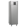 HorecaTraders Bewaarkoelkast | RVS | 335 L | -5°C/+12°C | 610x848x2080 mm | 6 jaar garantie