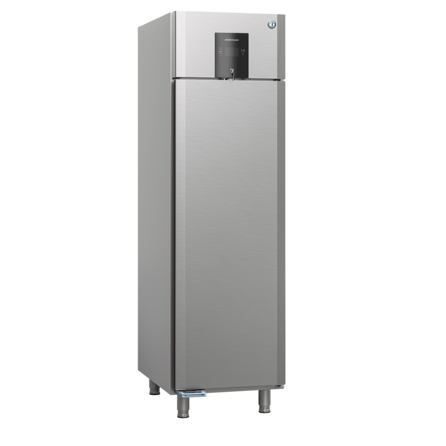Bewaarkoelkast | RVS | 335 L | -5°C/+12°C | 610x848x2080 mm | 6 jaar garantie