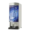Animo water cooler | stainless steel | 10 l/h | 2°C–12°C | 226x490x580 mm