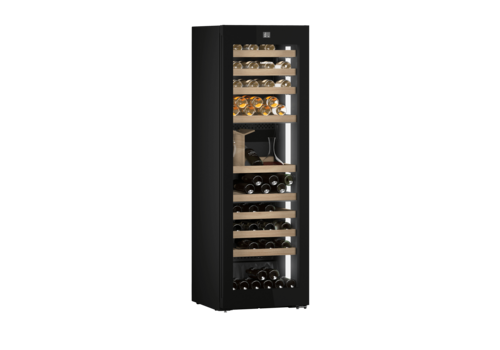 Liebherr Wine cooler | 3 zones | 85 bottles | +5°C to +20°C | 185.4x59.7x67.8 cm   Liebherr Wine cooler | 3 zones | 85 bottles | +5°C to +20°C | 185.4x59.7x67.8 cm