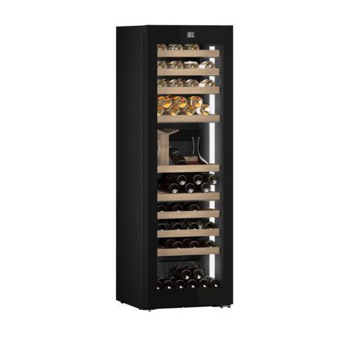 Liebherr Wine cooler | 3 zones | 85 bottles | +5°C to +20°C | 185.4x59.7x67.8 cm   Liebherr Wine cooler | 3 zones | 85 bottles | +5°C to +20°C | 185.4x59.7x67.8 cm