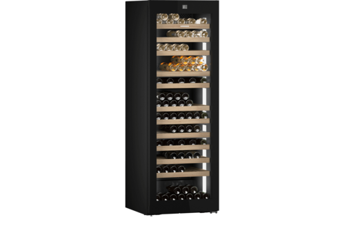 Liebherr Weinkühlschrank | 3 Zonen | 182 Flaschen | +5°C bis +20°C | 201x70x76 cm   Liebherr Weinkühlschrank | 3 Zonen | 182 Flaschen | +5°C bis +20°C | 201x70x76 cm