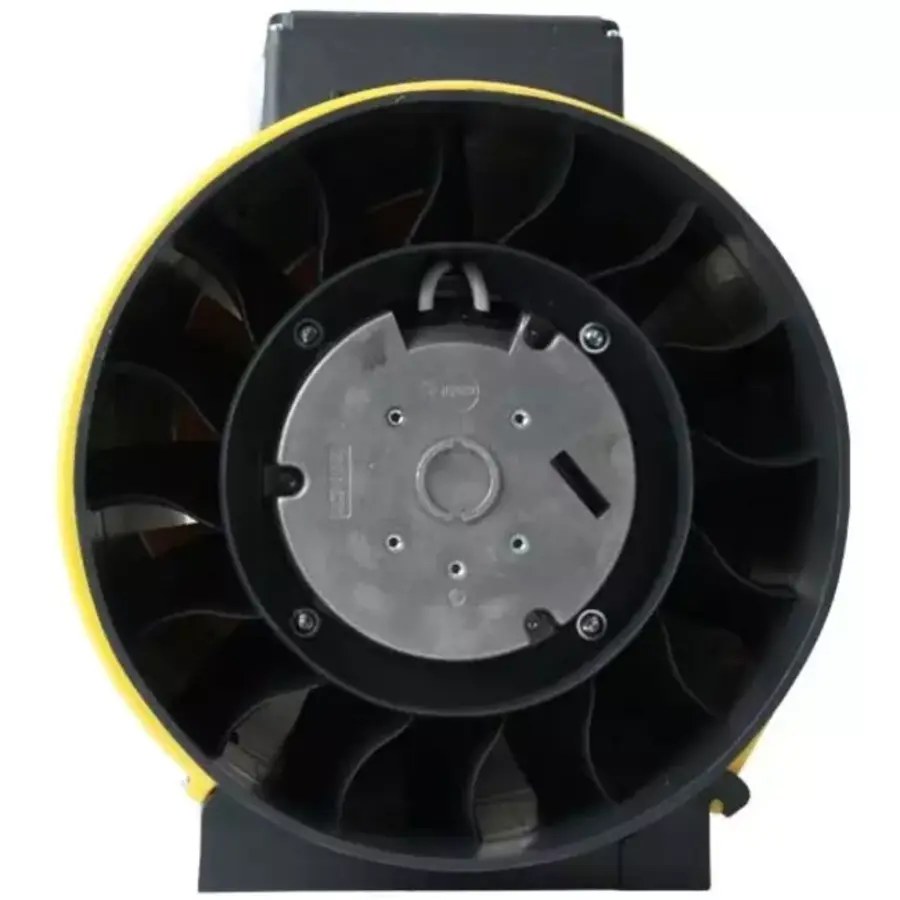 Pipe fan plastic | Ø315mm | 282 W | 2960 m³/h | 600 Pa