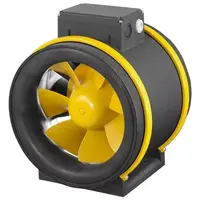 Pipe fan plastic | Ø315mm | 282 W | 2960 m³/h | 600 Pa