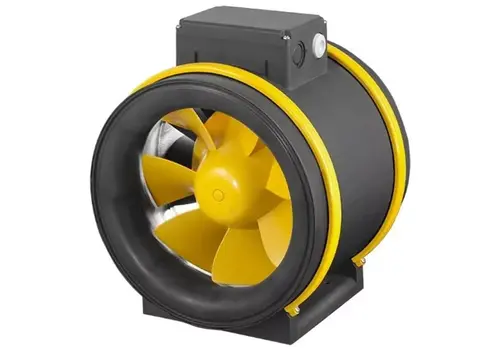 RUCK Buisventilator kunststof | Ø355 mm | 731 W | 4790 m³/h | 930 Pa   RUCK Buisventilator kunststof | Ø355 mm | 731 W | 4790 m³/h | 930 Pa