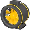 RUCK Rohrventilator 400mm Mischstrom | 15,7Kg | 3300 m³/h | 270 Pa RUCK Rohrventilator 400mm Mischstrom | 15,7Kg | 3300 m³/h | 270 Pa