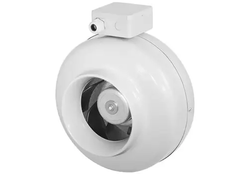 RUCK Buisventilator | Pro SERIES | 7 capaciteiten   RUCK Buisventilator | Pro SERIES | 7 capaciteiten