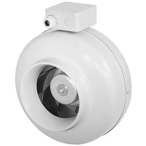 RUCK Buisventilator | Pro SERIES | 7 capaciteiten   RUCK Buisventilator | Pro SERIES | 7 capaciteiten