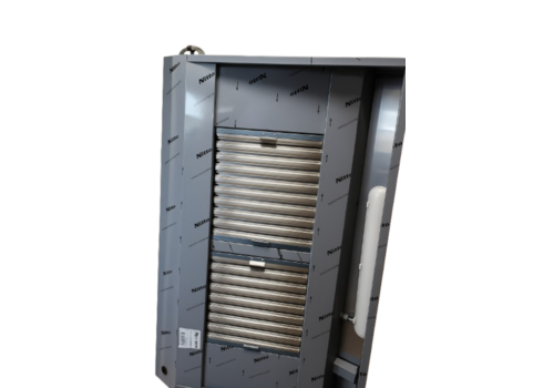  Unninox Unninox Extractor hood 