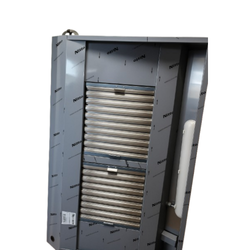  Unninox Hotte aspirante Unninox 