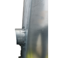 Unninox Extractor hood