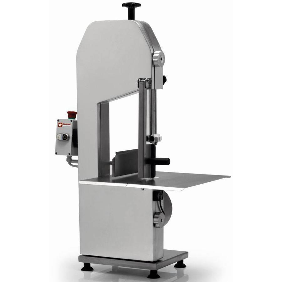 Knochensäge Professional | (BxTxH) 500 mm x 400 mm x 980 mm