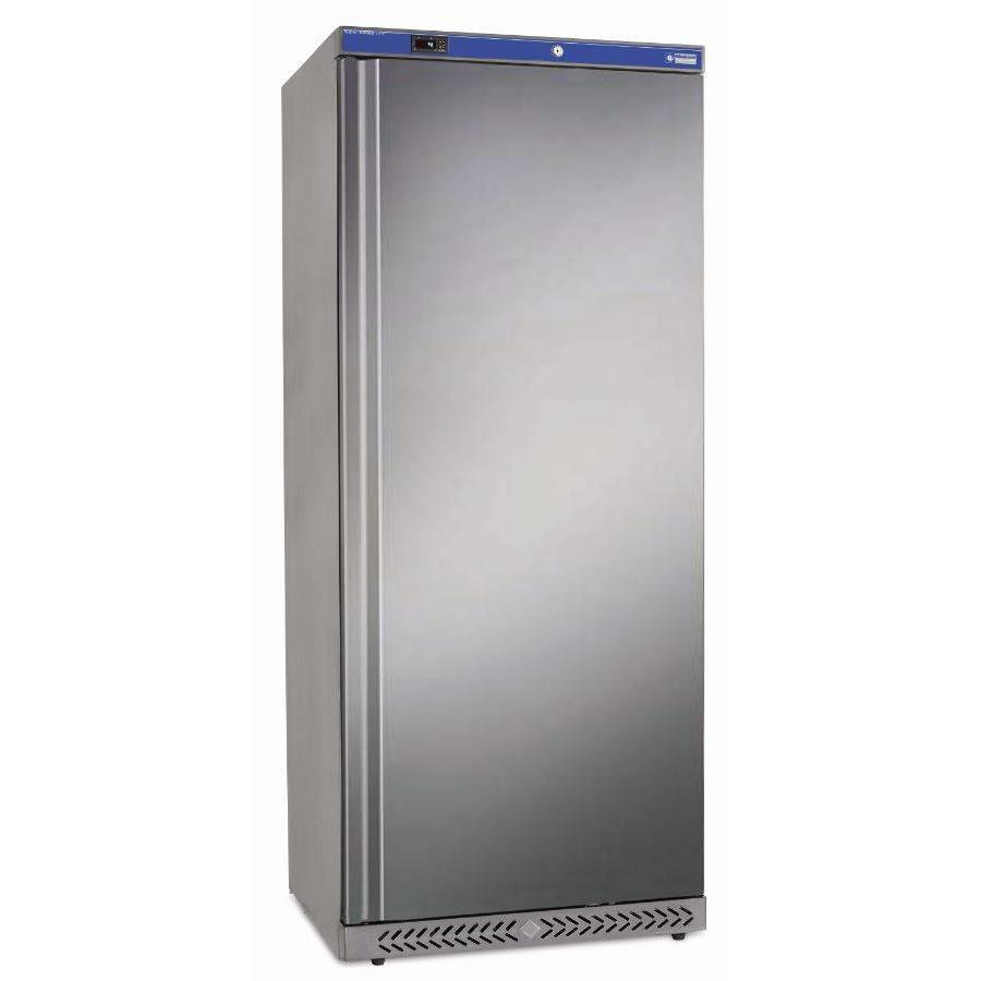Réfrigérateurs INOX 603 litres