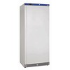 HorecaTraders Réfrigérateur blanc 602 litres - SÉRIE PRO