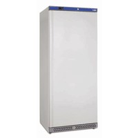 Réfrigérateur blanc 602 litres - SÉRIE PRO