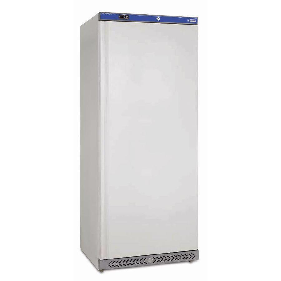 White Refrigerator 602 Liter - PRO SERIES