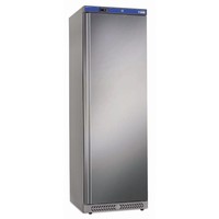 Réfrigérateur en acier inoxydable 402 litres