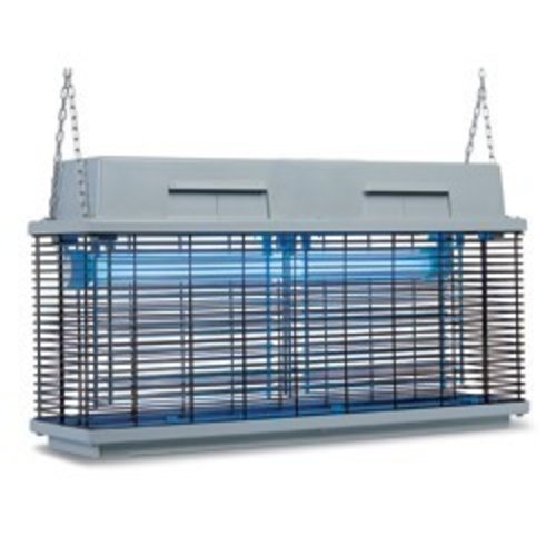  HorecaTraders Tueur d'insectes électrique | 60 m2 
