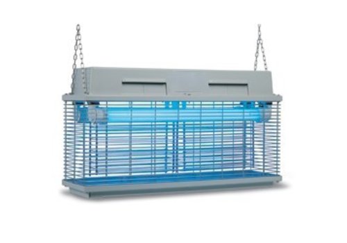  HorecaTraders Insect Killer Electric | 60 m2 