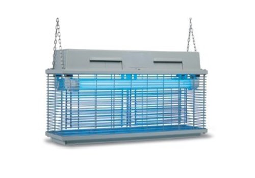  HorecaTraders Tue-insectes électrique | 60 m2 