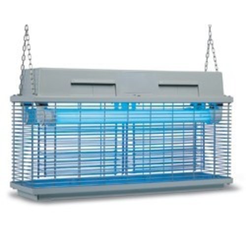  HorecaTraders Insect Killer Electric | 60 m2 