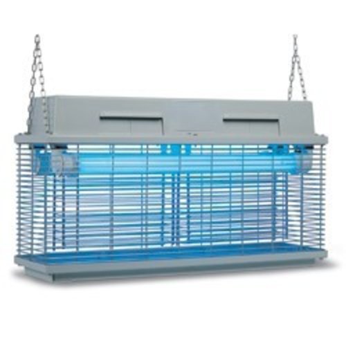  HorecaTraders Tue-insectes électrique | 60 m2 