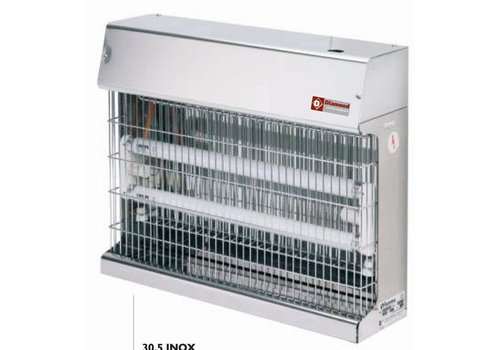  HorecaTraders Insect Killer Electric | 125 m2 