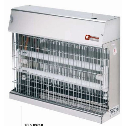  HorecaTraders Insect Killer Electric | 125 m2 